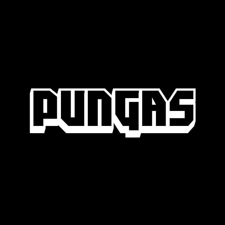 PUNGAS