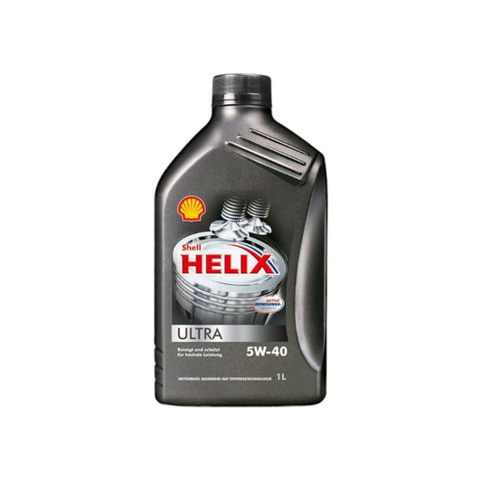 Shell Helix Ultra 5W40 1L