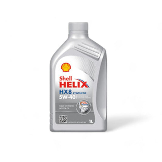 Shell Helix HX8 ECT 5W30 1L