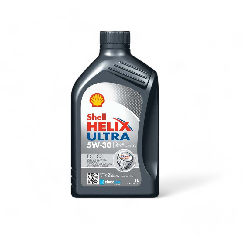 Shell Helix Ultra ECT C3 5W30 1L