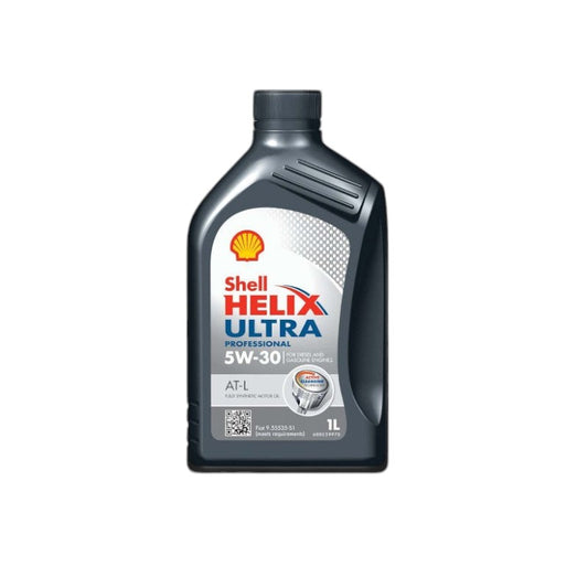 Shell Helix HX8 ECT 5W40 1L