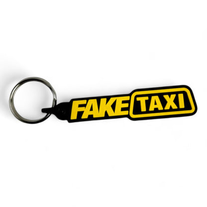 FAKETAXI PRIVEZAK