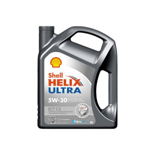 Shell Helix Ultra ECT C3 5W30 4L