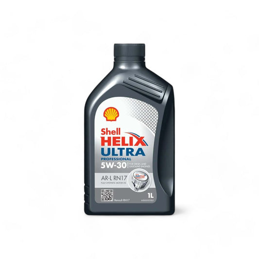 Shell Helix Ultra Pro Ar-lRN 17 5W30 1L