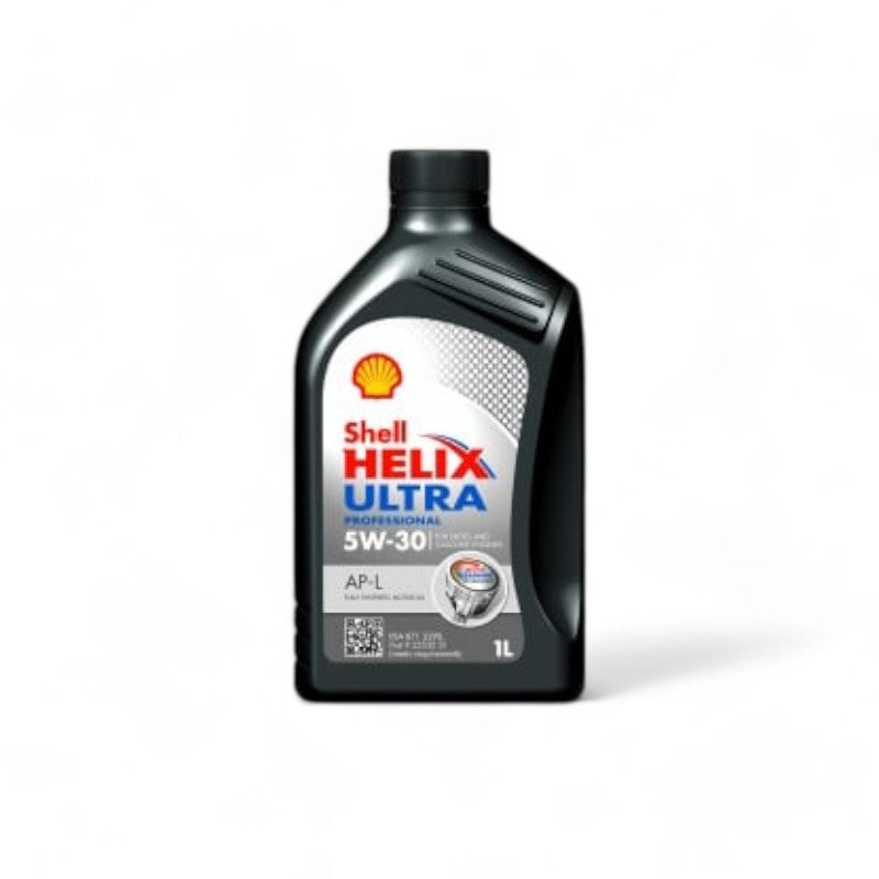 Shell Helix Ultra Pro AT-L 5W30 1L