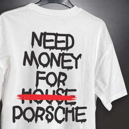 Need Money For House