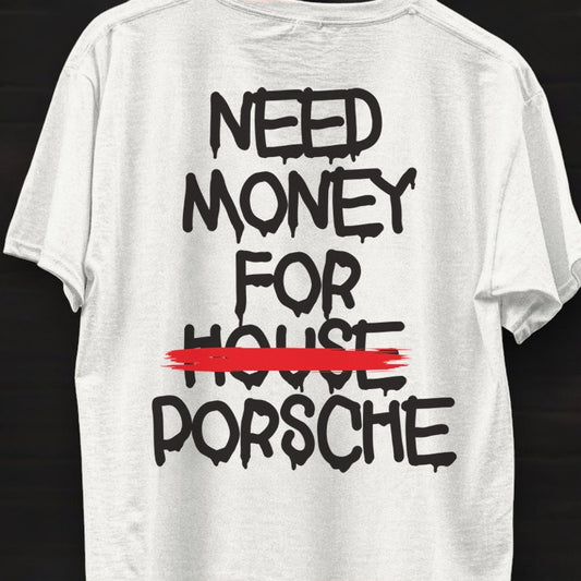 Need Money For House