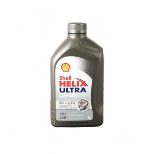 Shell Helix Ultra ECT C2/C3 0W30 1L